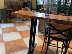 大堂-牡丹弄·咖啡馆·酒馆(红坊里店)