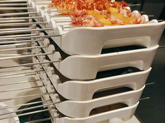 -丰茂烤串(五道口店)