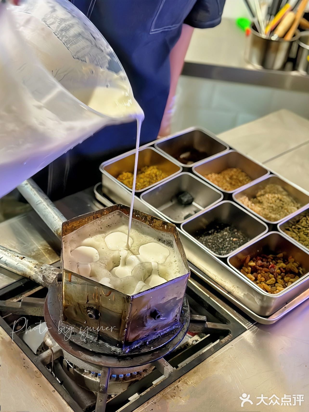 上海新晋台州风味海鲜馆，想经济实惠就来他家