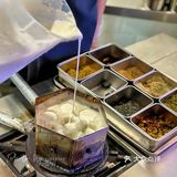 上海新晋台州风味海鲜馆，想经济实惠就来他家