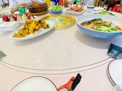 -镜泊小镇(东长安街店)