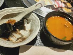-悟空酒场烤肉(凯德壹中心店)
