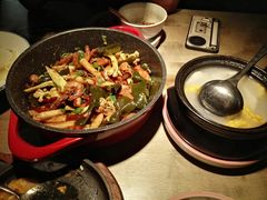 -弄堂里(阿里西溪A区店)