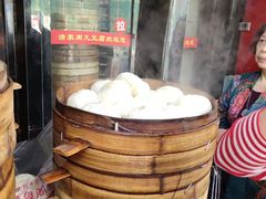-清泉阁包子(五一店)