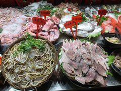 -抱德·潮汕味(敦和店原惠城鱼仔)