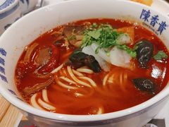 -陳香貴·兰州牛肉面(东方宝泰店)