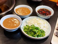 小料-裕德孚·非遗手切涮羊肉(东直门内大街店)