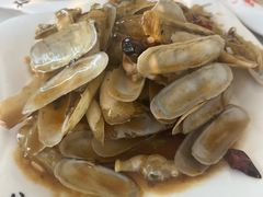 -碧海银沙海鲜餐厅(恒大海上威尼斯店)