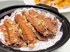 -德悦坊家宴(原新旺来酒楼慢城店)