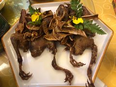 -堂宴·老厦门私房菜(1988仙岳总店)