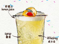 -音乐房子·Vintage Live Bar(玉林总店)