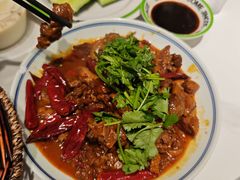 -欧记大排档·景德菜(上海首店)