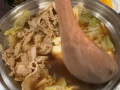 -角落里(中山公园店)