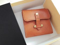 -如果·追梦手工皮具DIY教学店(田子坊店)