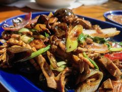 -君悦酒店·1881·北京烤鸭