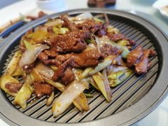 -悦融·京鲁菜·露台花园(安定门店)