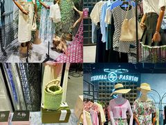 -深圳龙华星河COCO City(民治店)