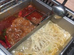 -野妹经典火锅(江夏中百店)