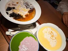 -RUXU入续糖水铺与包(卓悦中心店)