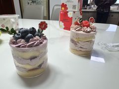 -花花卷卷·鲜食蛋糕(泉屋店)