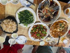 -煲来饱去冷水鱼