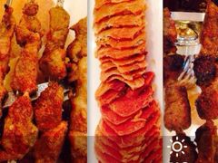 -马尔龙新疆饭店·清真(瑞景店)