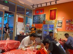 -荆九爷爆炒桥头三嫩(夫子庙店)