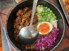 -轻烧烤肉(光谷步行街店)