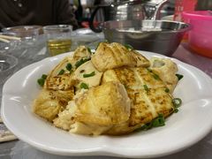 -黎记大排档(慈云路店)