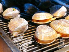 -丹东特色烤肉(南光三部店)