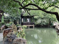 -惠山古镇·寄畅园