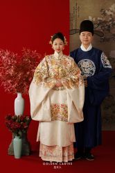 点击看大图 -金夫人婚纱摄影(衡阳店)