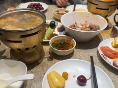 -初色海鲜自助(万丰路店)