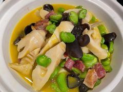 -老头儿油爆虾·1987杭州烟火味(湖滨银泰in77D区店)