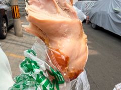 -大益烤鸡