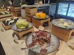 -厨艺海鲜自助餐厅•越秀宾馆希尔顿格芮精选酒店