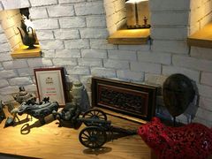 -俏湘私房菜(国贸店)