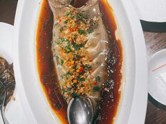 -童福兴·南京菜(老门东店)