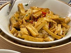 -新李记 · 口味菜馆(南郊公园店)