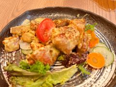 -玛格萝妮比萨屋(四平店)