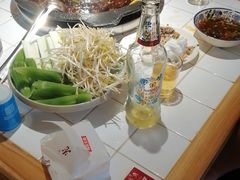 -费明中罗非鱼(大石坝店)