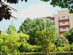 -安徽大学(龙河校区)