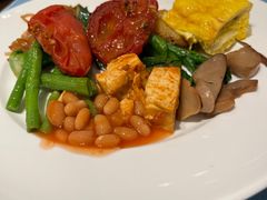 -广州天河希尔顿酒店