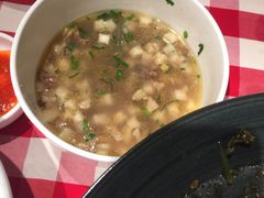 -西贝莜面村(上海百联西郊店)