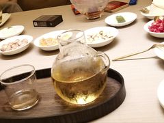 -隐溪茶馆(静安寺店)