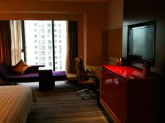 -青岛富力艾美酒店