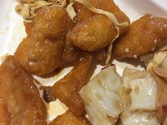 -食蔬不二素食自助餐厅(沈阳铁西店)