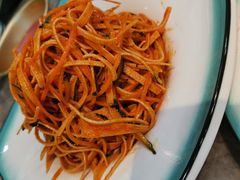 -屋里家延边朝鲜族冷面(梅林3店)