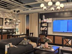 -宜家家居(宝山商场店)