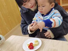 -贝尔森林托育(青林湾园)